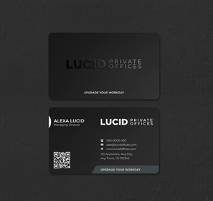 Business Card Design by INDIAN_Ashok for this project | Design: #29269827