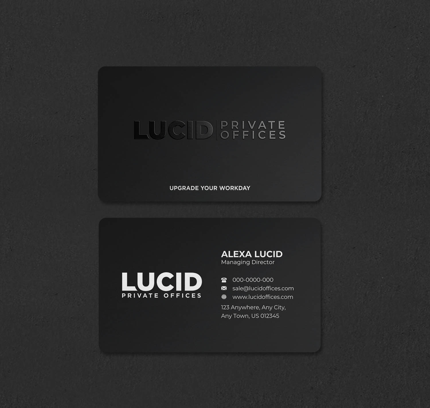 Business Card Design by INDIAN_Ashok for this project | Design #29269828