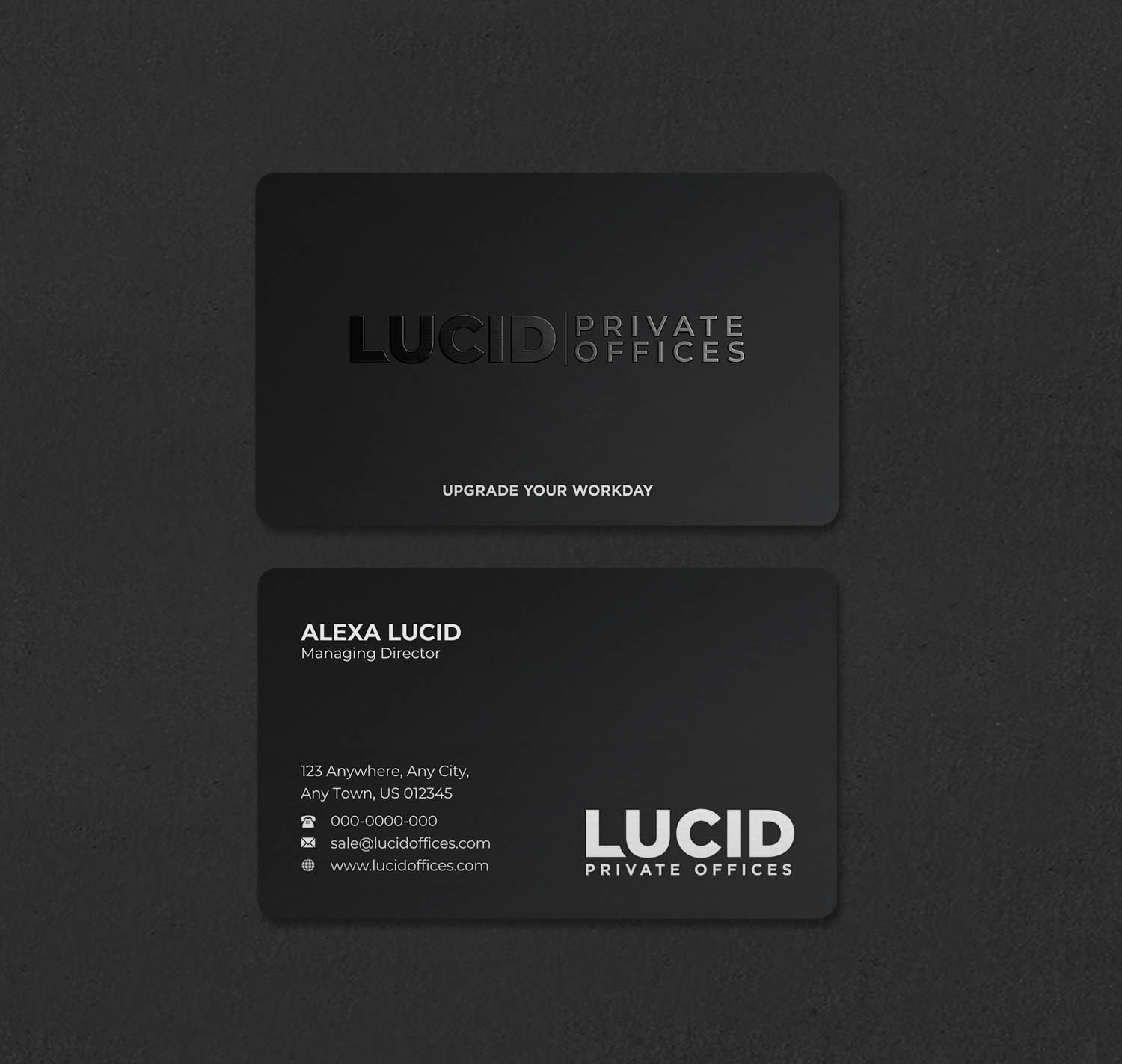 Business Card Design by INDIAN_Ashok for this project | Design #29269829