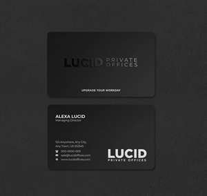 Business Card Design by INDIAN_Ashok for this project | Design: #29269829