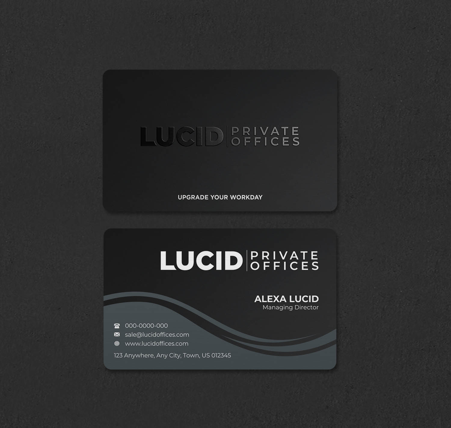 Business Card Design by INDIAN_Ashok for this project | Design #29269830