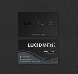 Business Card Design by INDIAN_Ashok for this project | Design: #29269830