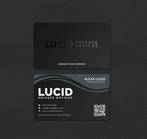 Business Card Design by INDIAN_Ashok for this project | Design: #29269831