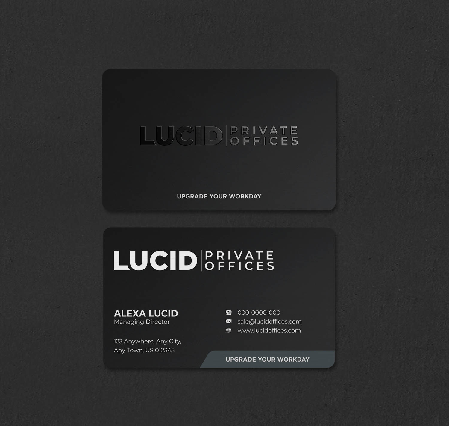 Business Card Design by INDIAN_Ashok for this project | Design #29269832