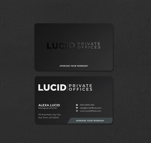 Business Card Design by INDIAN_Ashok for this project | Design: #29269832