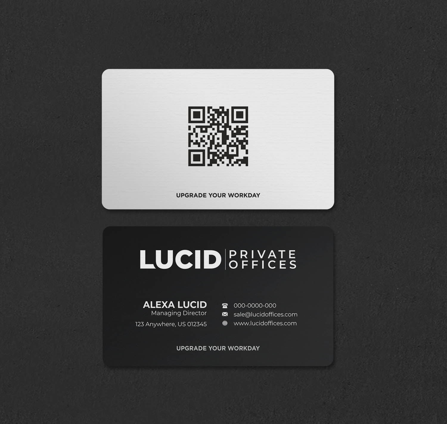 Business Card Design by INDIAN_Ashok for this project | Design #29269833