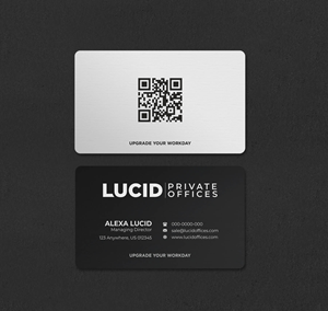 Business Card Design by INDIAN_Ashok for this project | Design: #29269833