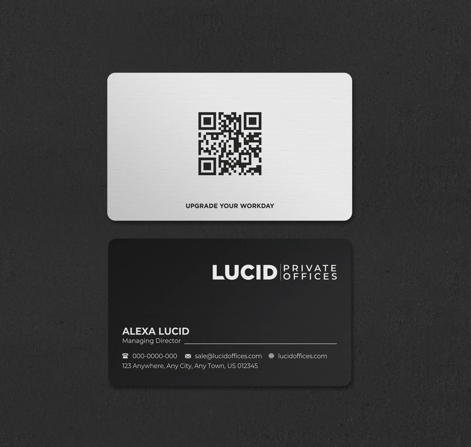 Business Card Design by INDIAN_Ashok for this project | Design #29269834