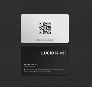 Business Card Design by INDIAN_Ashok for this project | Design: #29269834