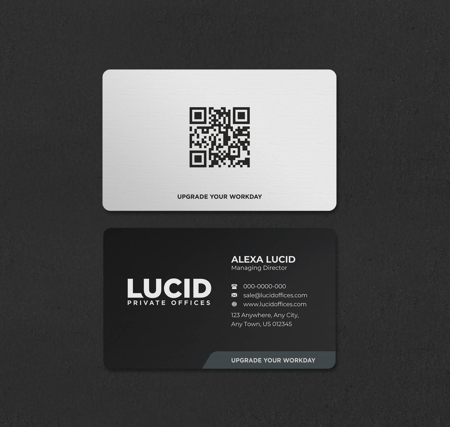 Business Card Design by INDIAN_Ashok for this project | Design #29269835