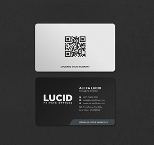 Business Card Design by INDIAN_Ashok for this project | Design: #29269835