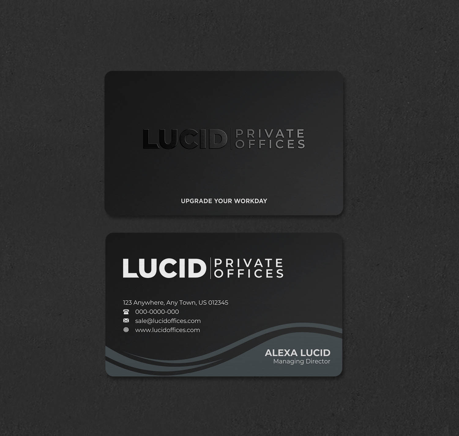 Business Card Design by INDIAN_Ashok for this project | Design #29269836