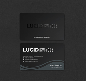 Business Card Design by INDIAN_Ashok for this project | Design: #29269836