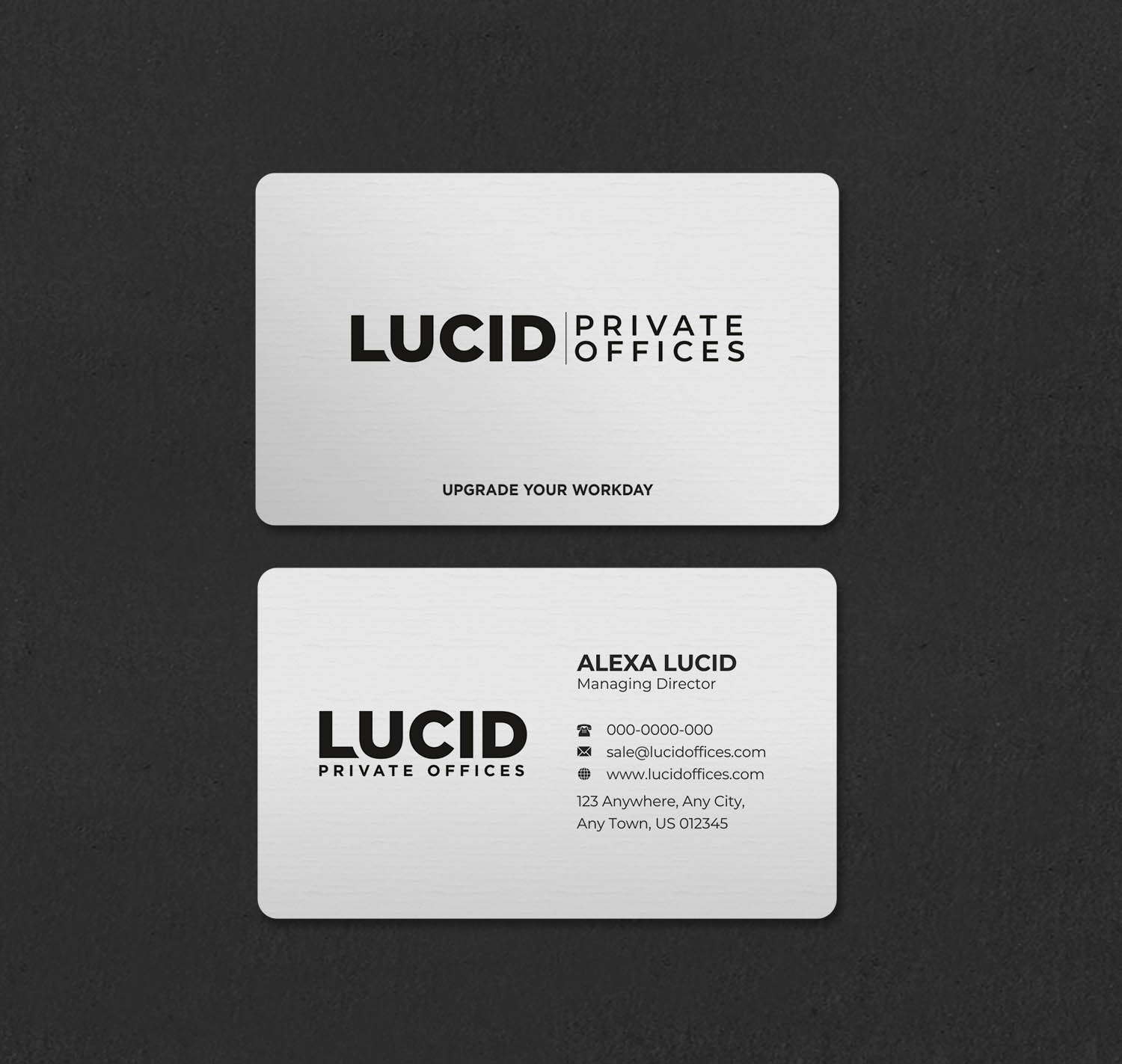 Business Card Design by INDIAN_Ashok for this project | Design #29269837