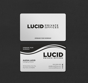 Business Card Design by INDIAN_Ashok for this project | Design: #29269839