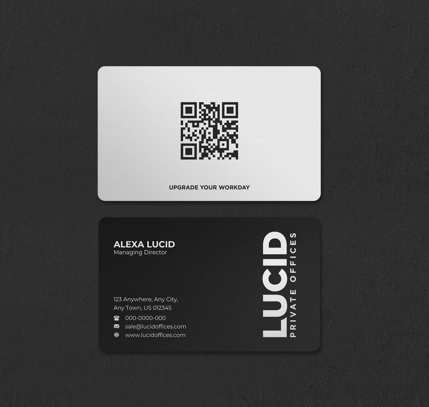 Business Card Design by INDIAN_Ashok for this project | Design #29269840
