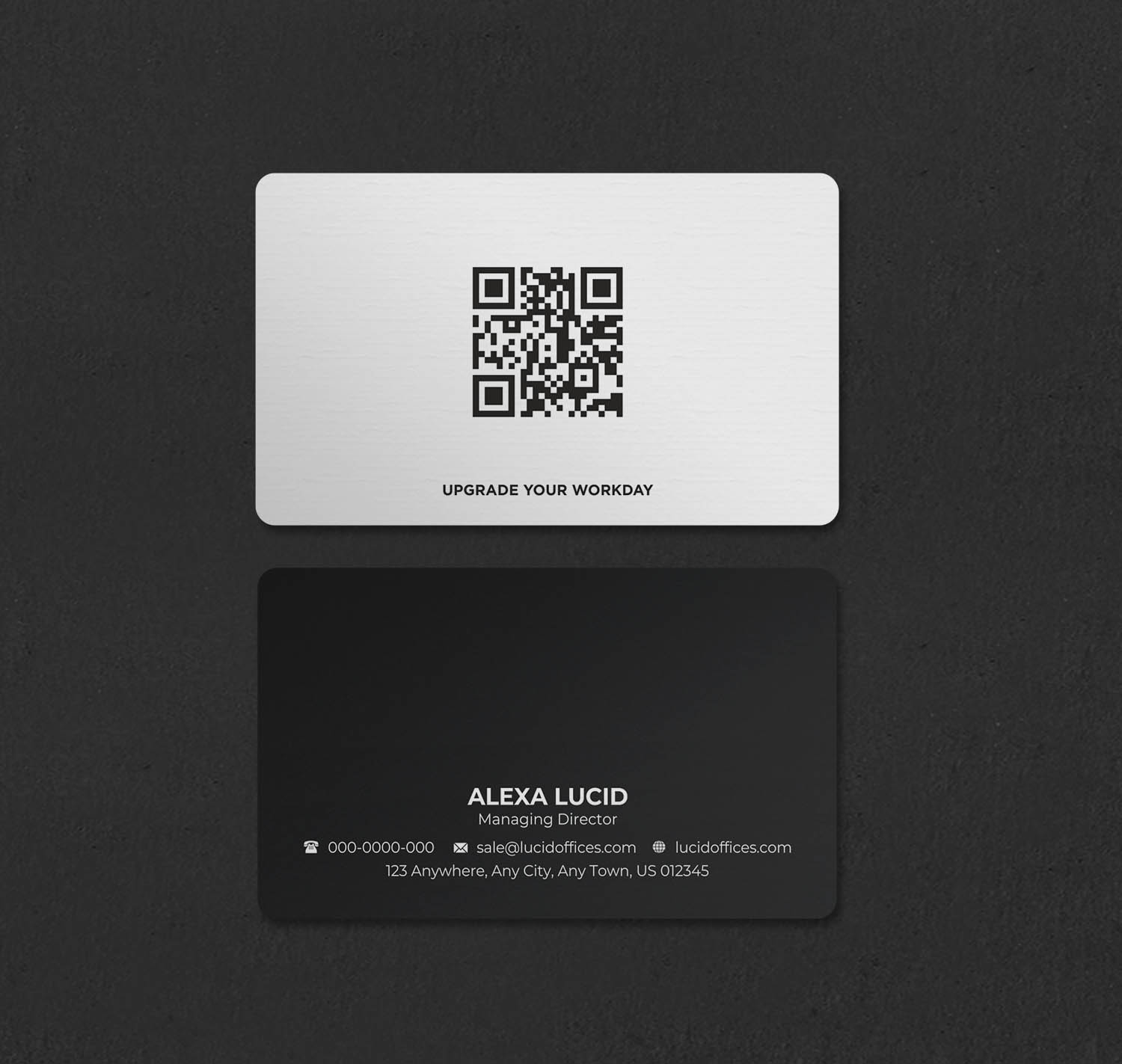 Business Card Design by INDIAN_Ashok for this project | Design #29269841