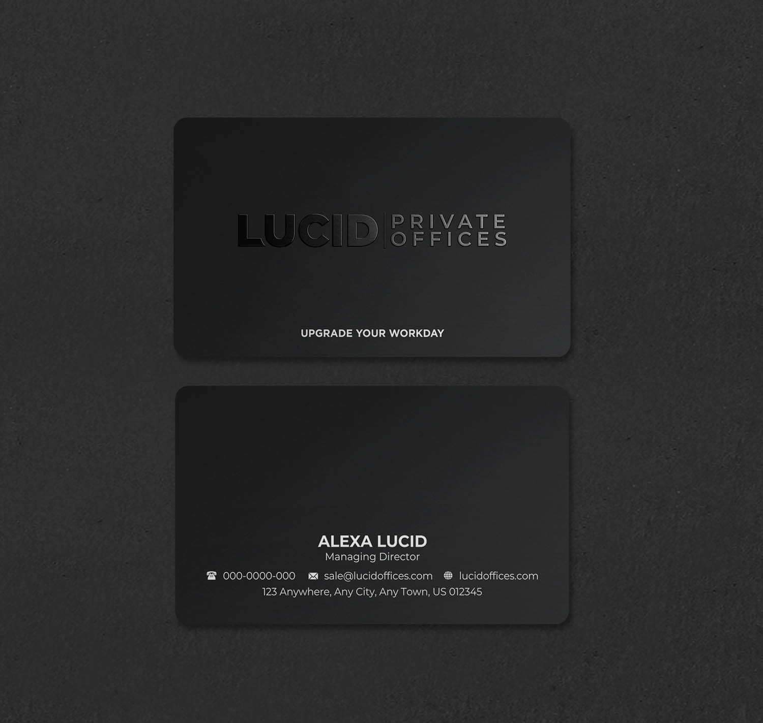 Business Card Design by INDIAN_Ashok for this project | Design #29269843