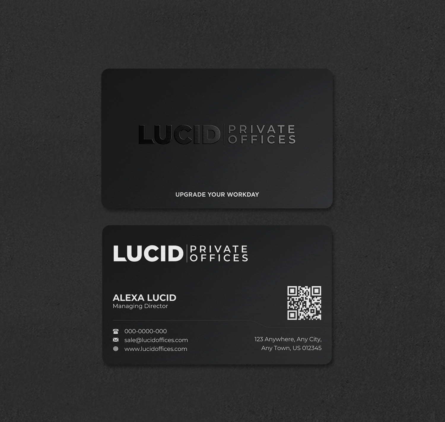 Business Card Design by INDIAN_Ashok for this project | Design #29269844