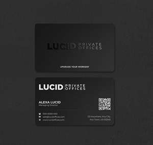 Business Card Design by INDIAN_Ashok for this project | Design: #29269844