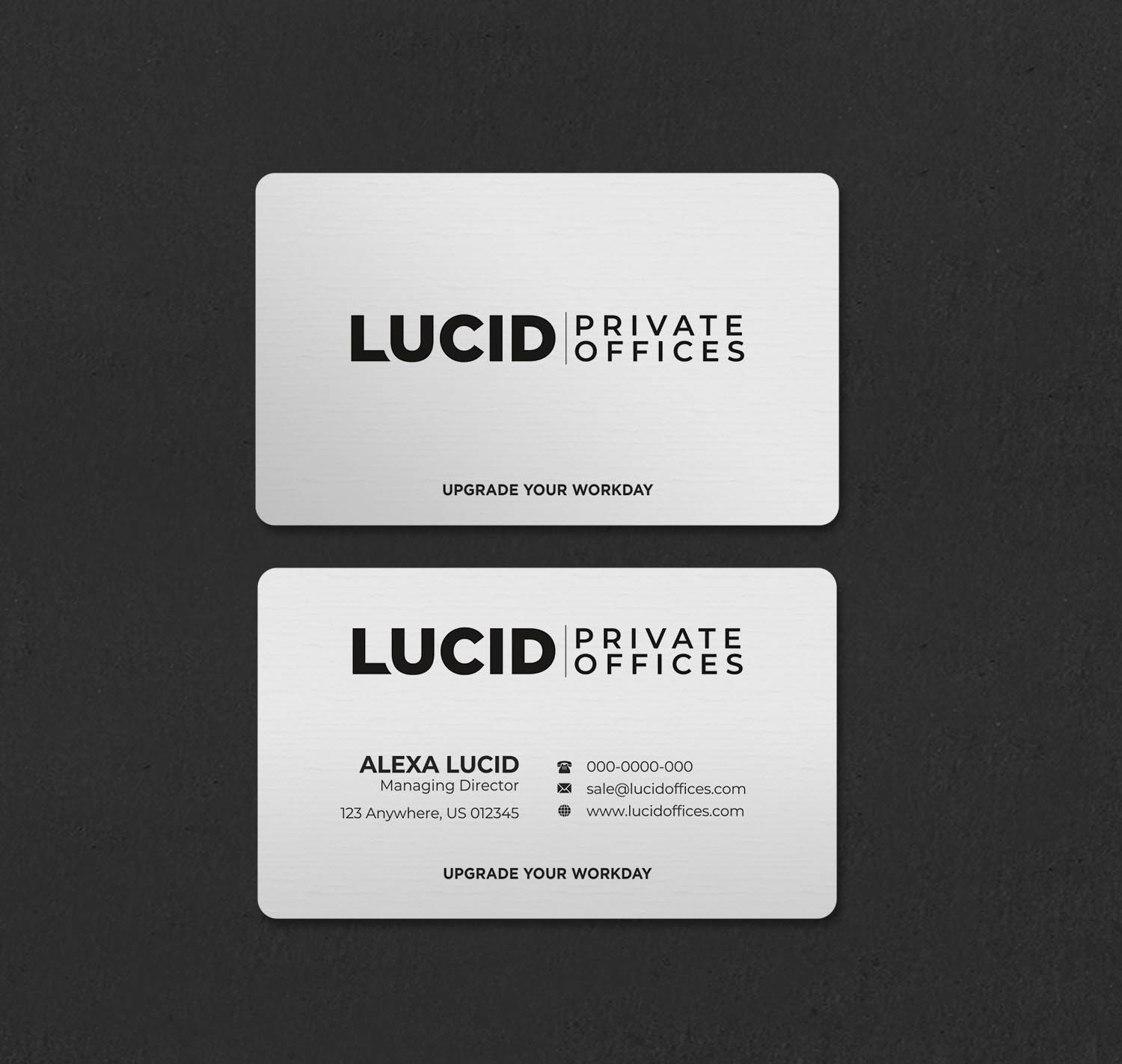 Business Card Design by INDIAN_Ashok for this project | Design #29269845