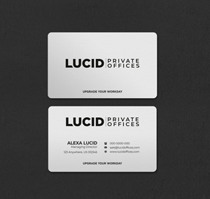 Business Card Design by INDIAN_Ashok for this project | Design: #29269845