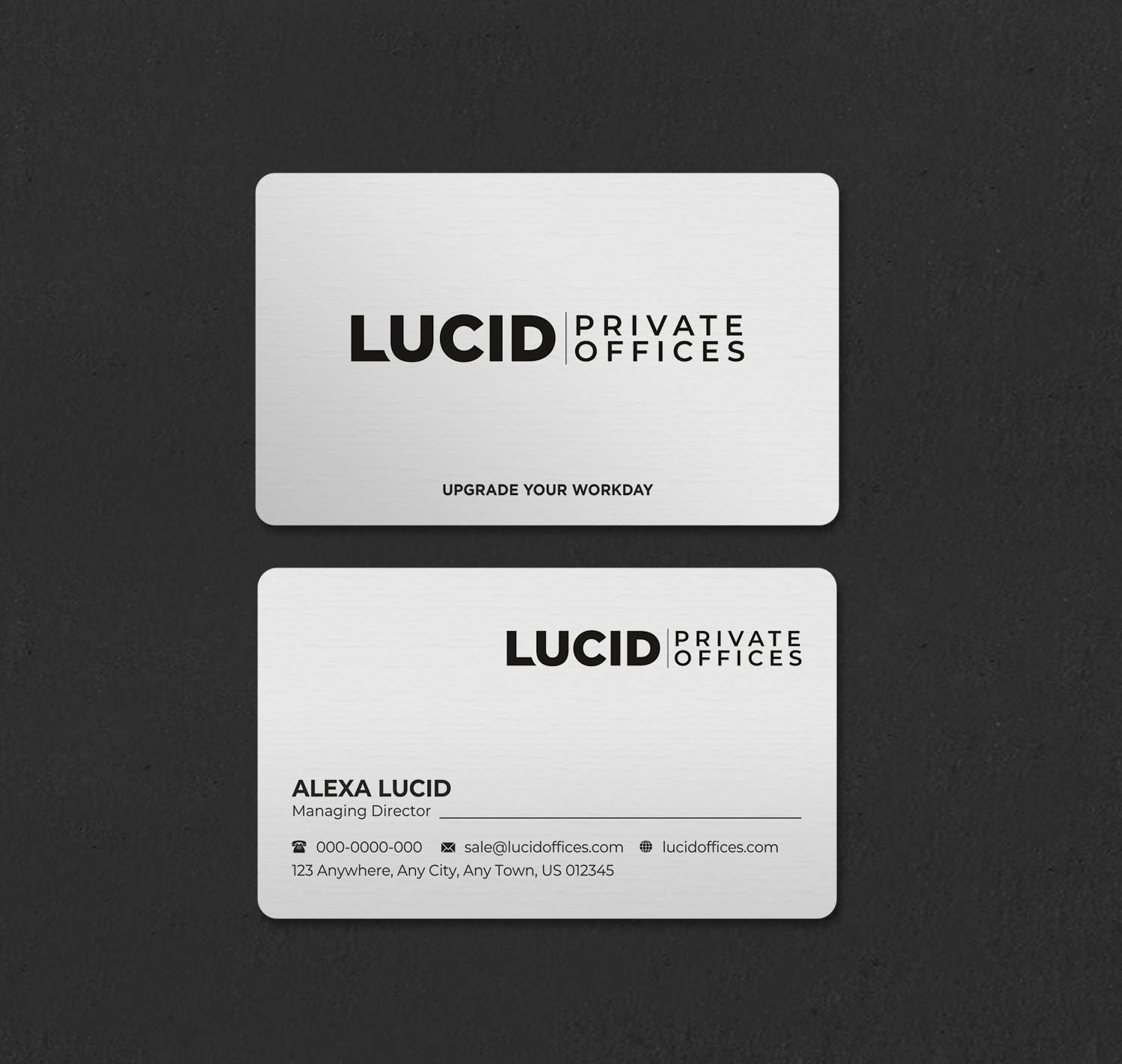 Business Card Design by INDIAN_Ashok for this project | Design #29269846