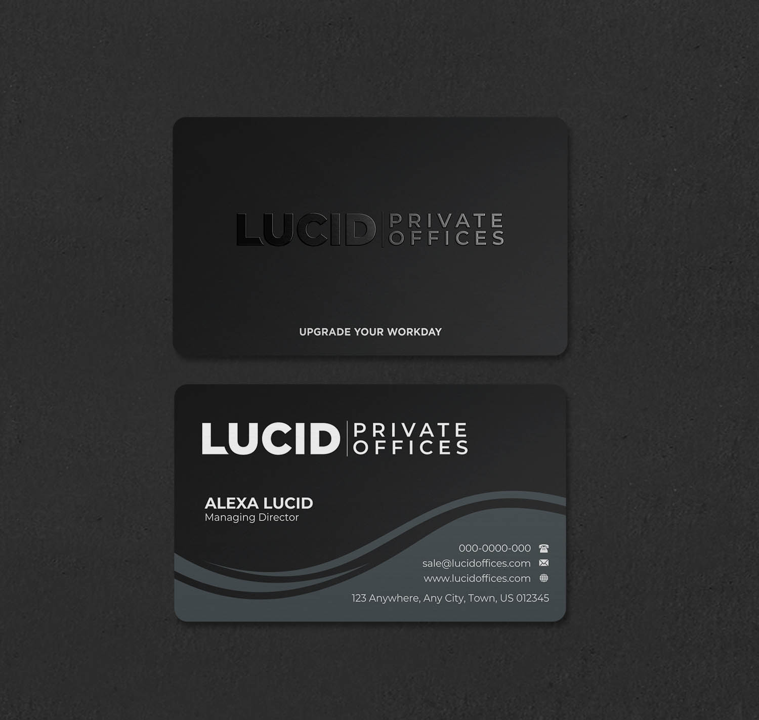 Business Card Design by INDIAN_Ashok for this project | Design #29269847