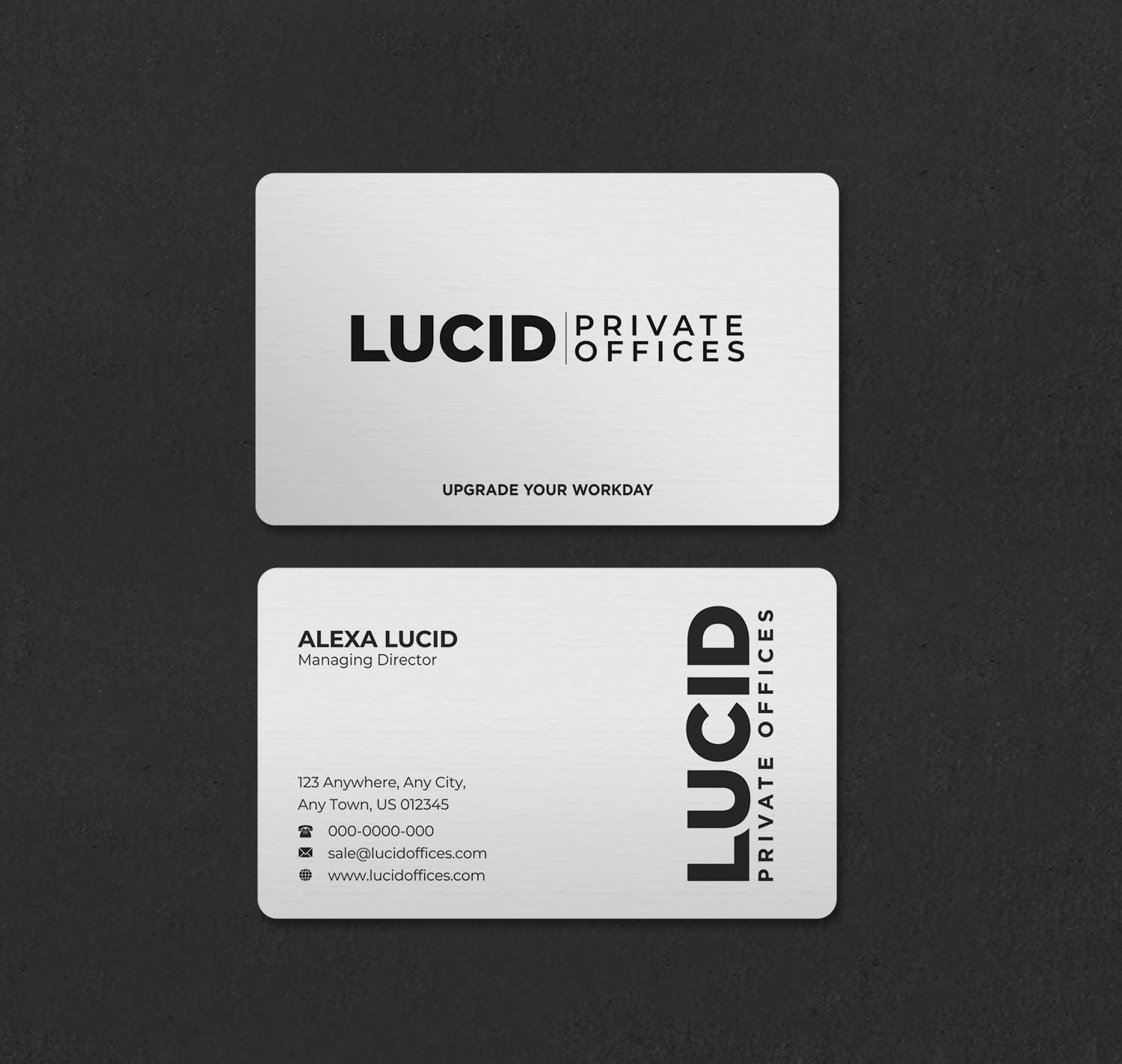 Business Card Design by INDIAN_Ashok for this project | Design #29269848