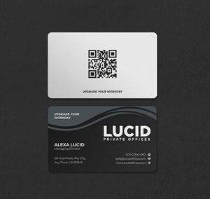 Business Card Design by INDIAN_Ashok for this project | Design: #29269849