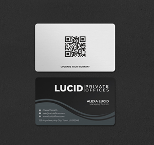 Business Card Design by INDIAN_Ashok for this project | Design: #29269850