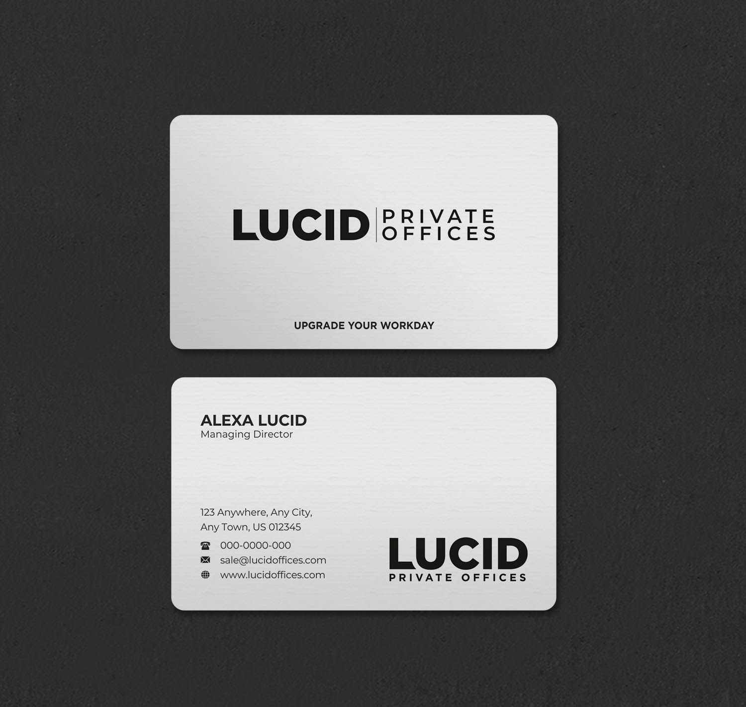 Business Card Design by INDIAN_Ashok for this project | Design #29269851