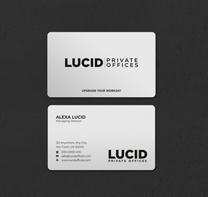 Business Card Design by INDIAN_Ashok for this project | Design: #29269851