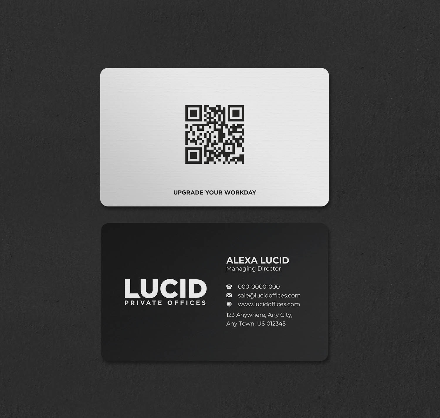 Business Card Design by INDIAN_Ashok for this project | Design #29269852