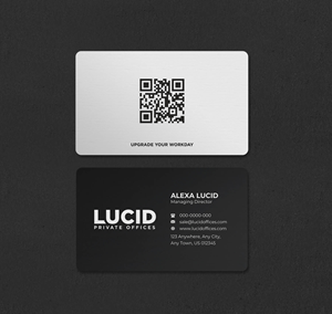 Business Card Design by INDIAN_Ashok for this project | Design: #29269852