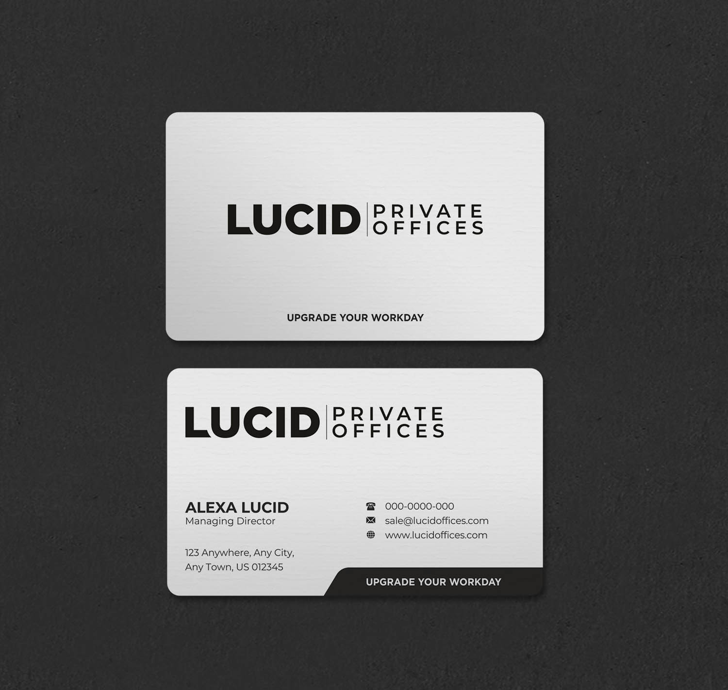 Business Card Design by INDIAN_Ashok for this project | Design #29269853