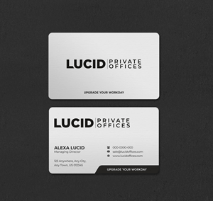 Business Card Design by INDIAN_Ashok for this project | Design: #29269853