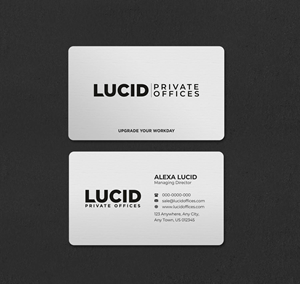Business Card Design by INDIAN_Ashok for this project | Design: #29269854
