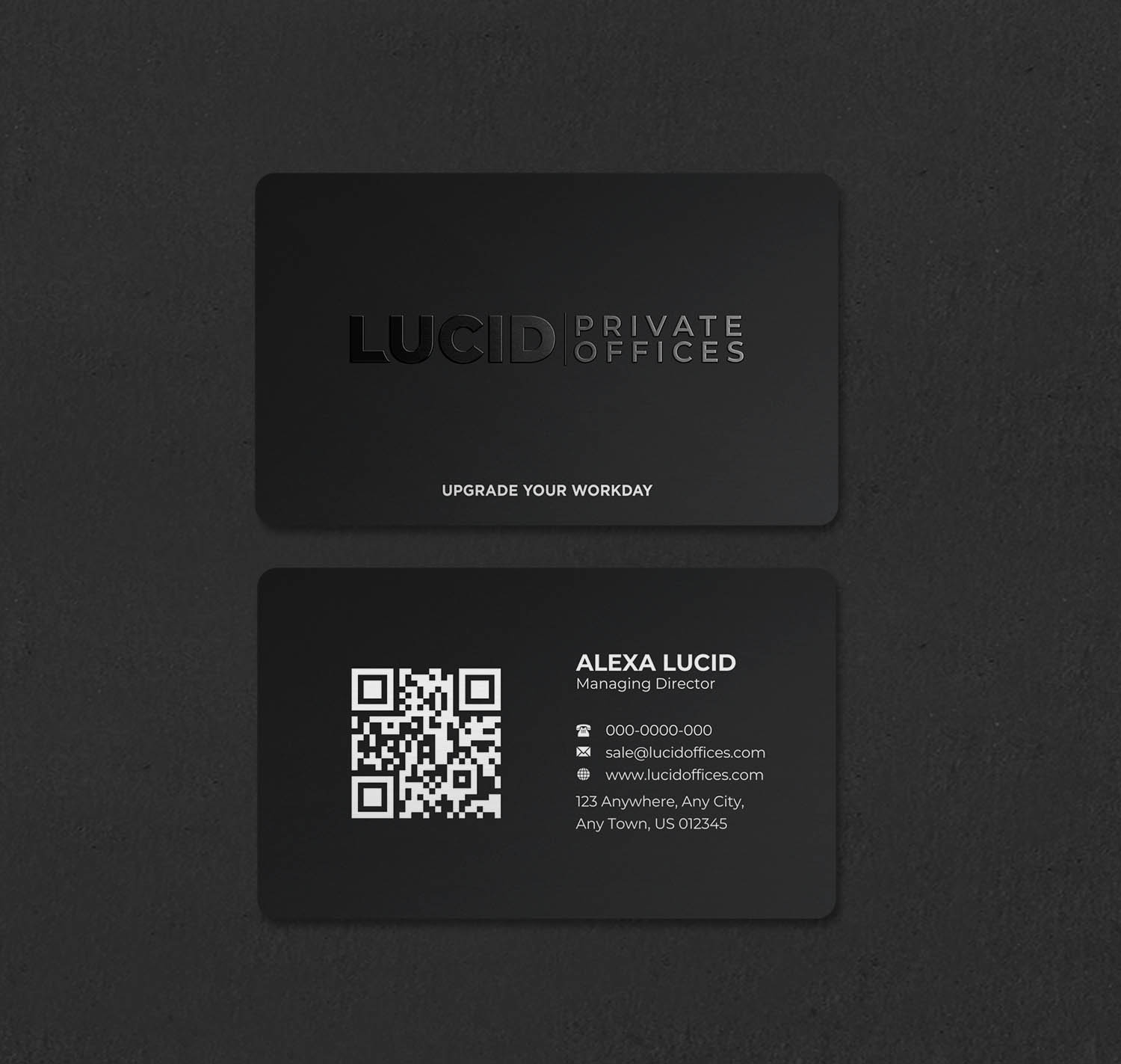 Business Card Design by INDIAN_Ashok for this project | Design #29269855