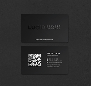 Business Card Design by INDIAN_Ashok for this project | Design: #29269855