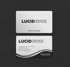 Business Card Design by INDIAN_Ashok for this project | Design: #29269856
