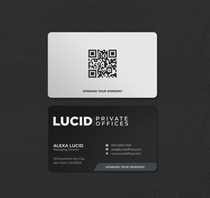 Business Card Design by INDIAN_Ashok for this project | Design: #29269857