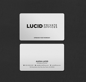 Business Card Design by INDIAN_Ashok for this project | Design: #29269859