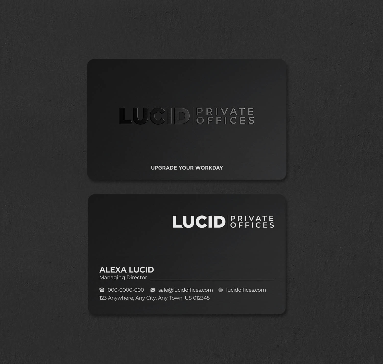 Business Card Design by INDIAN_Ashok for this project | Design #29269860