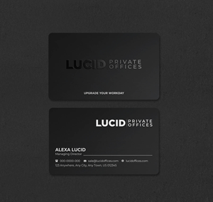 Business Card Design by INDIAN_Ashok for this project | Design: #29269860
