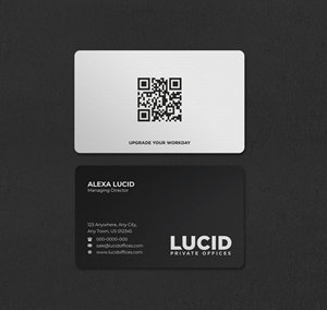 Business Card Design by INDIAN_Ashok for this project | Design: #29269861
