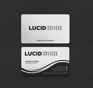 Business Card Design by INDIAN_Ashok for this project | Design: #29269862