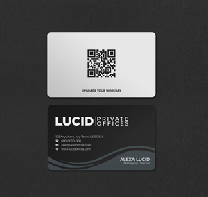 Business Card Design by INDIAN_Ashok for this project | Design: #29269864