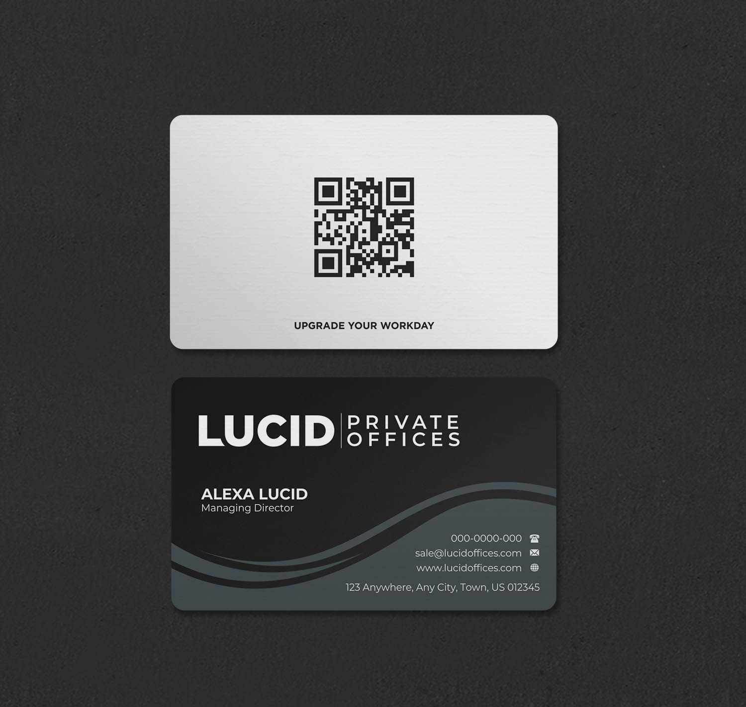 Business Card Design by INDIAN_Ashok for this project | Design #29269865