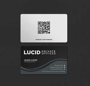 Business Card Design by INDIAN_Ashok for this project | Design: #29269865